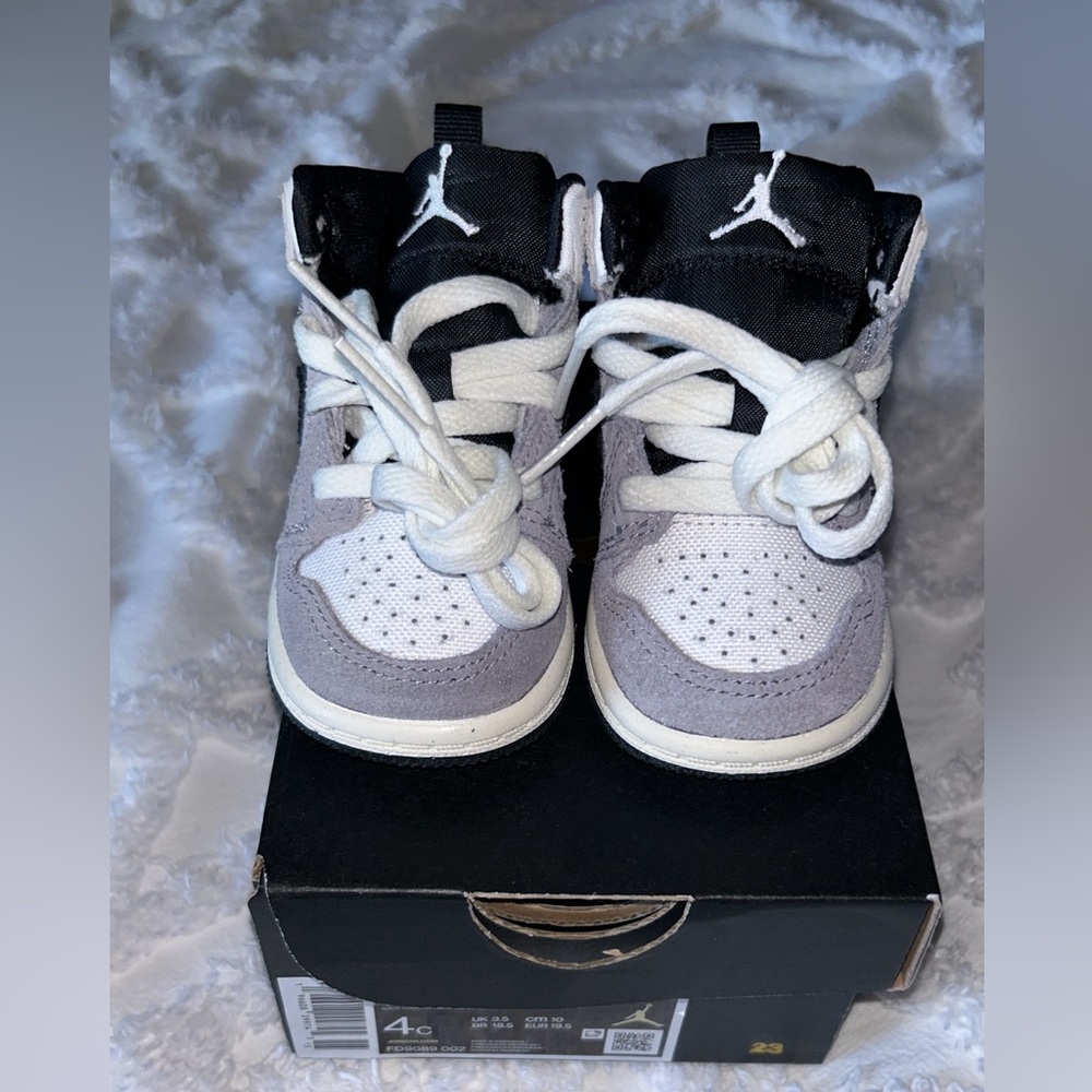 Jordan 1 Mid SE Craft